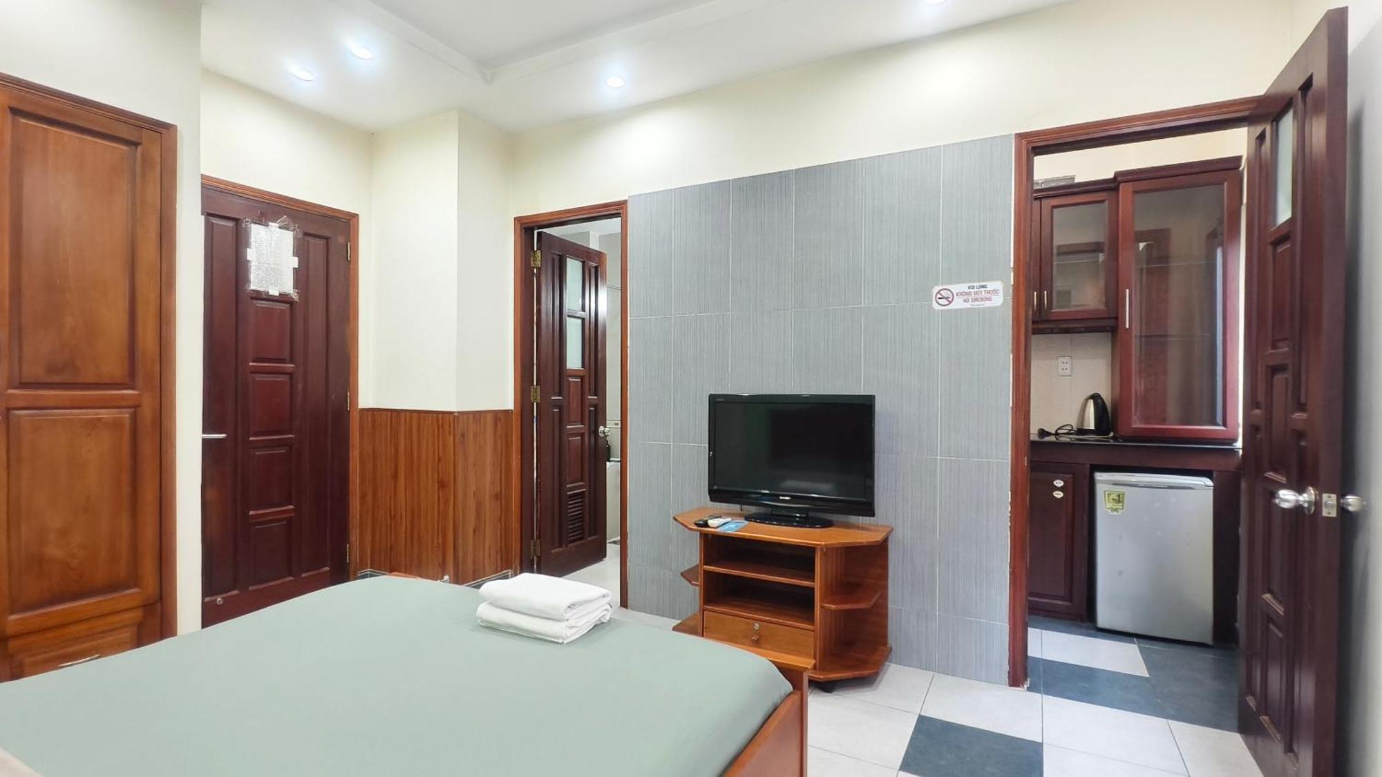 Hotel Sen Vivian