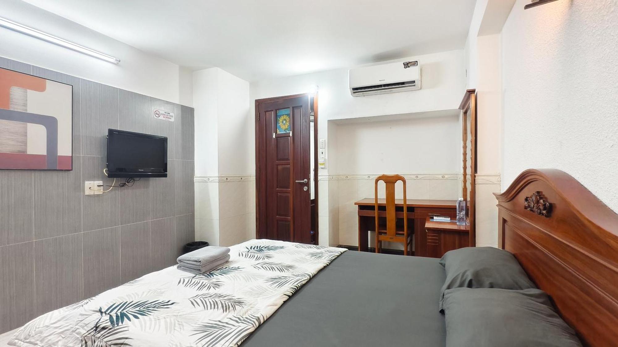 Hotel Sen Vivian 3*